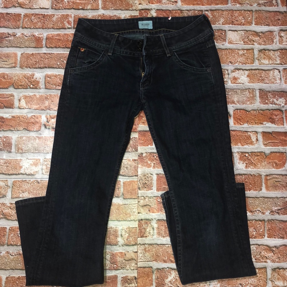 Hudson jeans